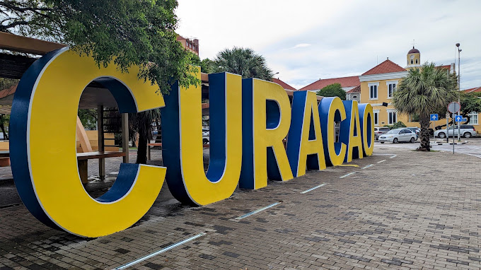 Curacao bezienswaardigheden