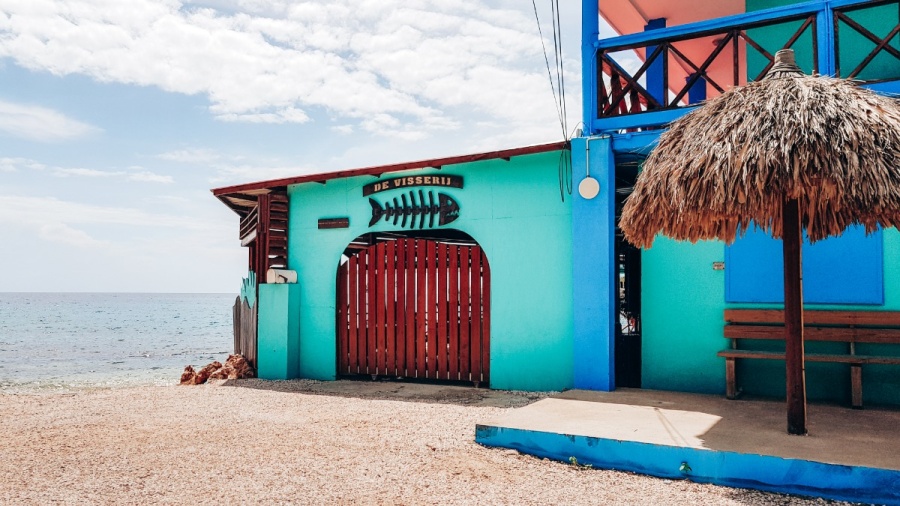 De Visserij Curacao