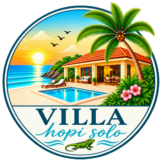 Logo Curacao
