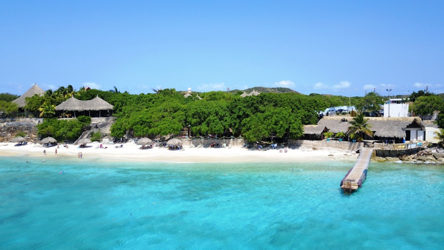 Playa Kalki